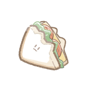 サンドイッチ
