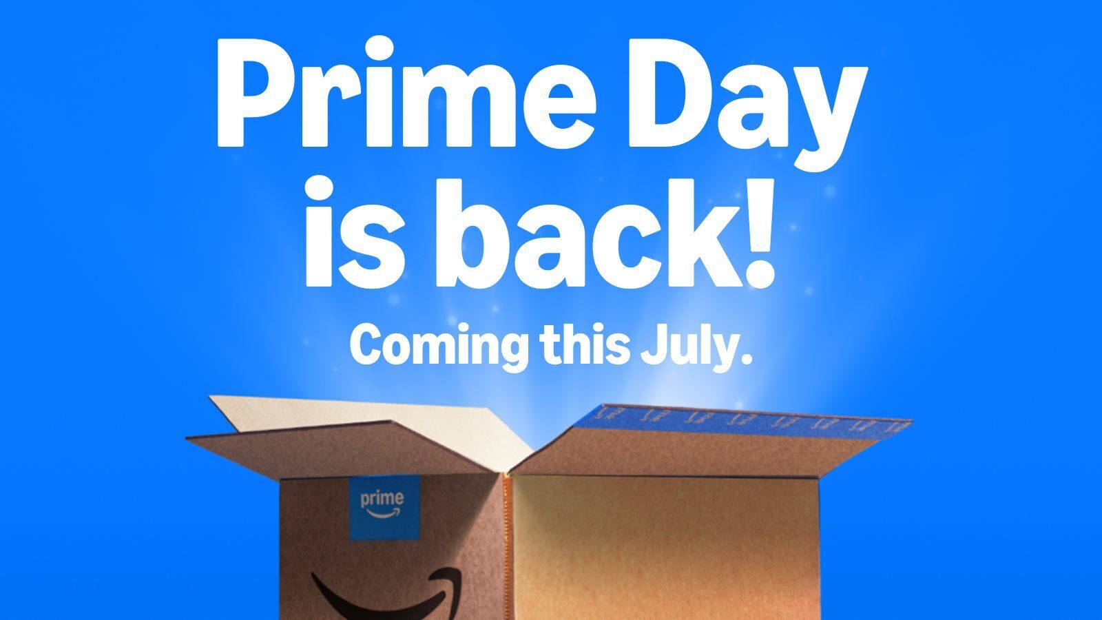 アマゾンプライムデー2025