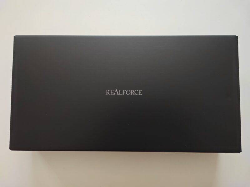 REALFORCE_RC1