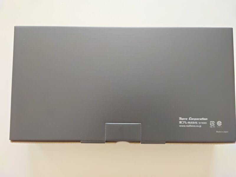 REALFORCE_RC1