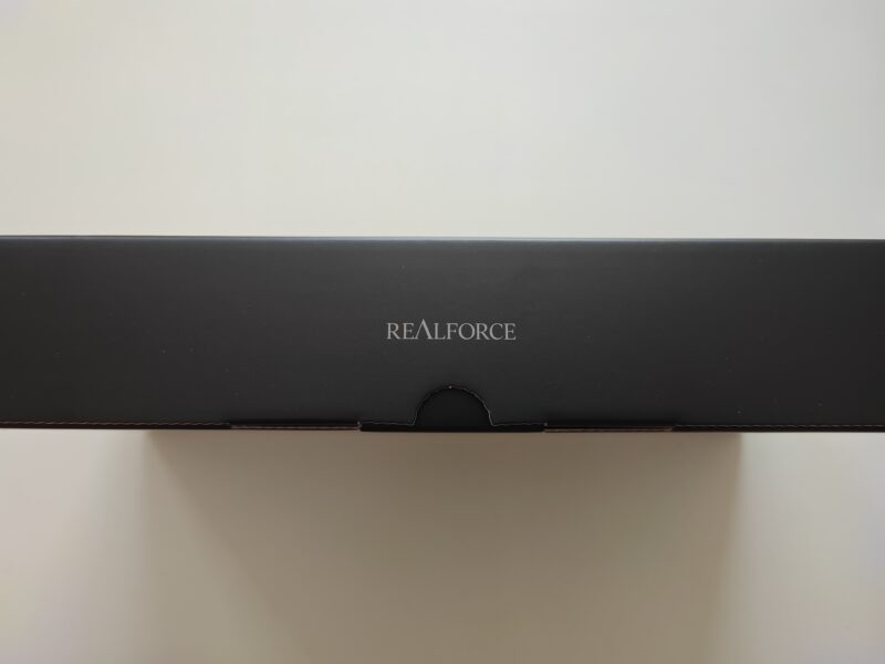 REALFORCE_RC1