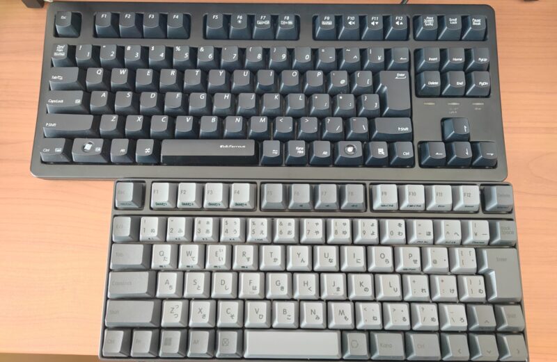 bit trade one_RC1比較