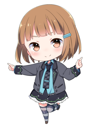 このは