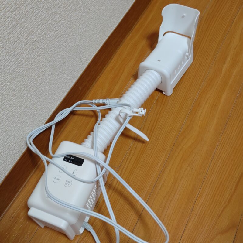 布団乾燥機