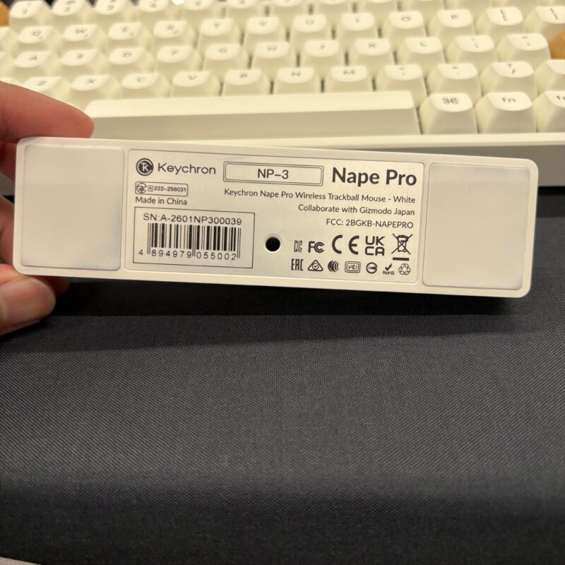 NapePro