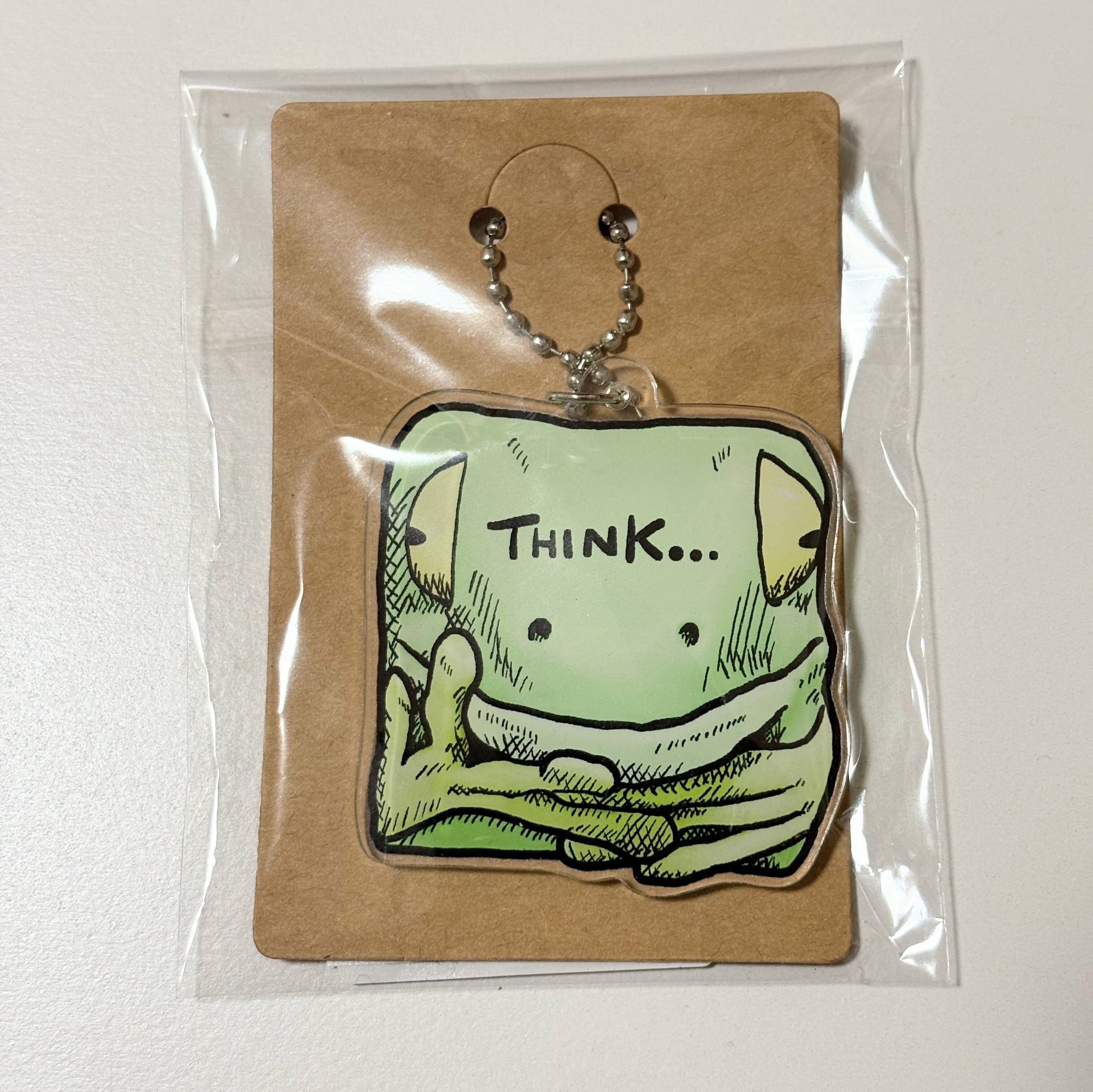 アクキー