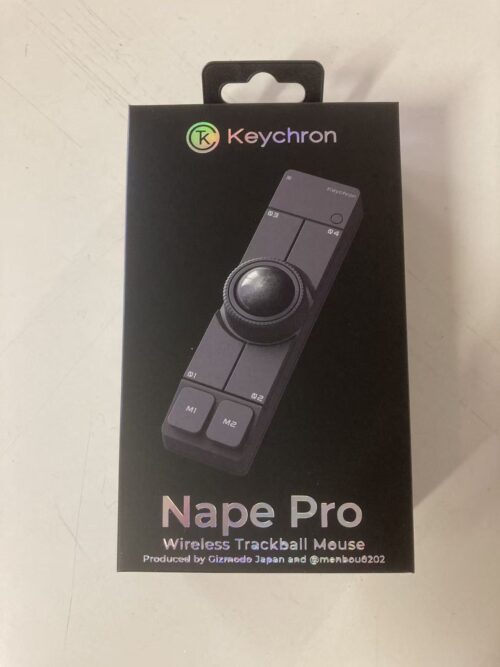 Napepro